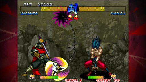 ���������꡼ No.004�Υ���ͥ������ / ���꡼����56�ơ֥���饤���ԥ�å� �¹�Ϻ̵�з� ��������NEOGEO�פ��ۿ����Ϥ�