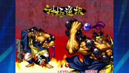 ����饤���ԥ�å� �¹�Ϻ̵�з� ��������NEOGEO