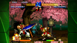 ����饤���ԥ�å� �¹�Ϻ̵�з� ��������NEOGEO