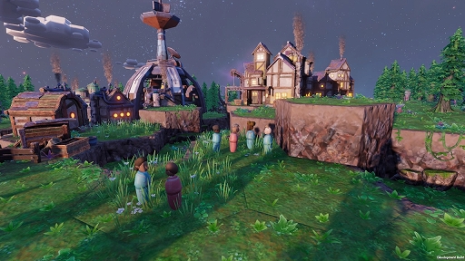 ꡼ No.005 | ε˴źάʤŤ򡣱õƥӥBeyond These Starsץϥ󥺥եݡȡgamescom