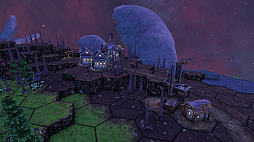 ꡼ No.003 | Beyond These Stars