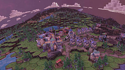 ꡼ No.004 | Beyond These Stars