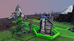 ꡼ No.005 | Beyond These Stars