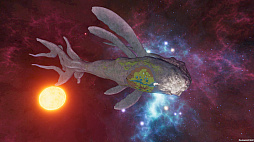 ꡼ No.006 | Beyond These Stars