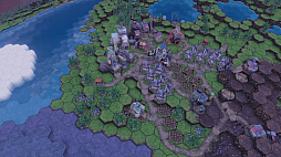 ꡼ No.007 | Beyond These Stars