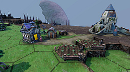 ꡼ No.008 | Beyond These Stars