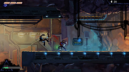 ゼイ オールウェイズ ラン