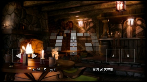 ���������꡼ No.003�Υ���ͥ������ / Android�������󥸥��RPG��MazyMazes �ᥤ�����ᥤ�����פ��ۿ�����������