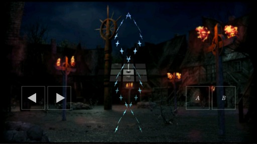 ���������꡼ No.008�Υ���ͥ������ / Android�������󥸥��RPG��MazyMazes �ᥤ�����ᥤ�����פ��ۿ�����������