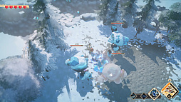 ���������꡼ No.002�Υ���ͥ������ / Unity Korea Award�ǳ����ޤ���ޤ��������������ӥ塼�Υ��������ADV��SkyIsland�ס�Steam��̵���ۿ�