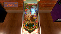 Jurassic Pinball