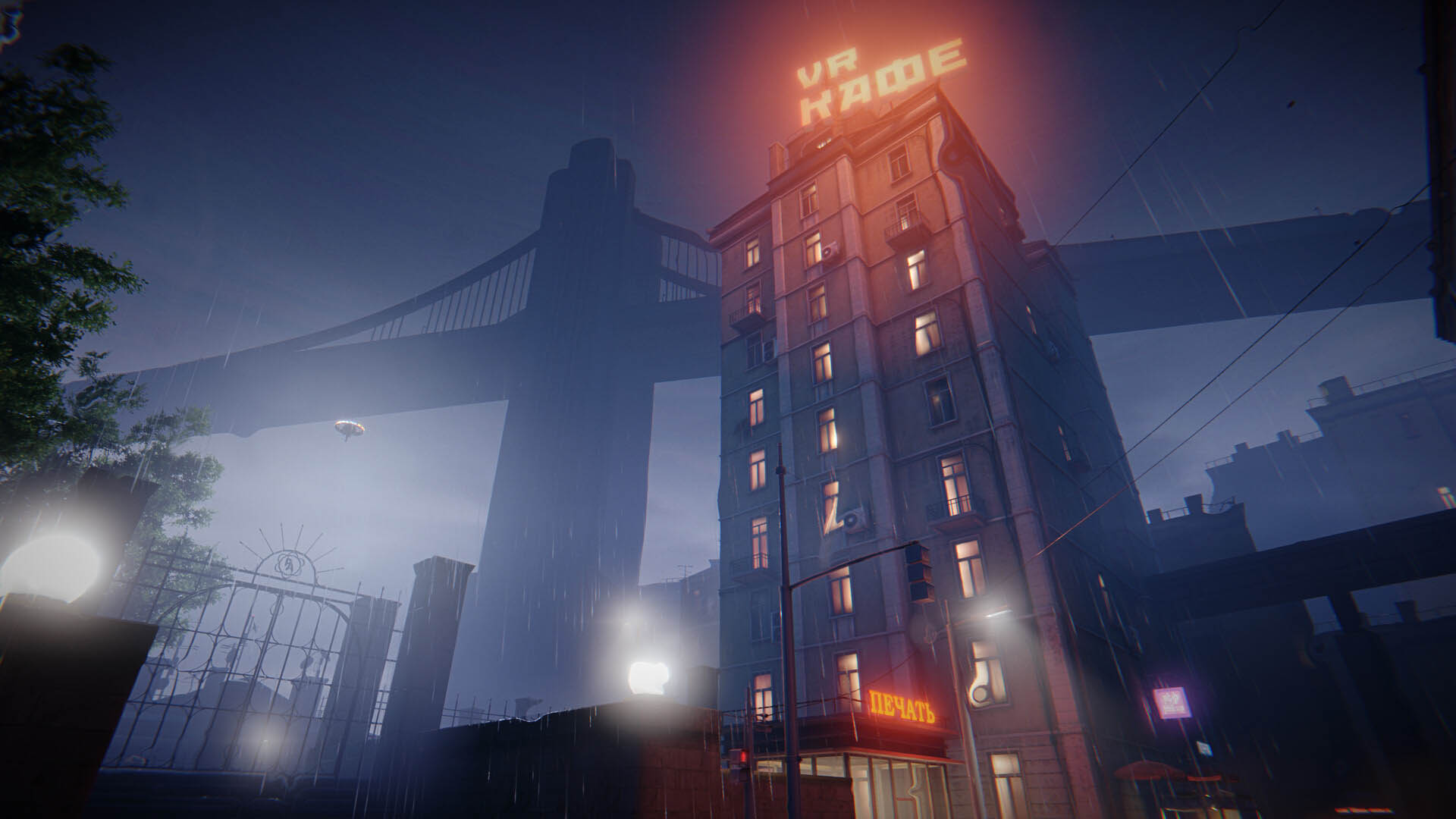 ꡼ No.003 | PC Hail to the Rainbow