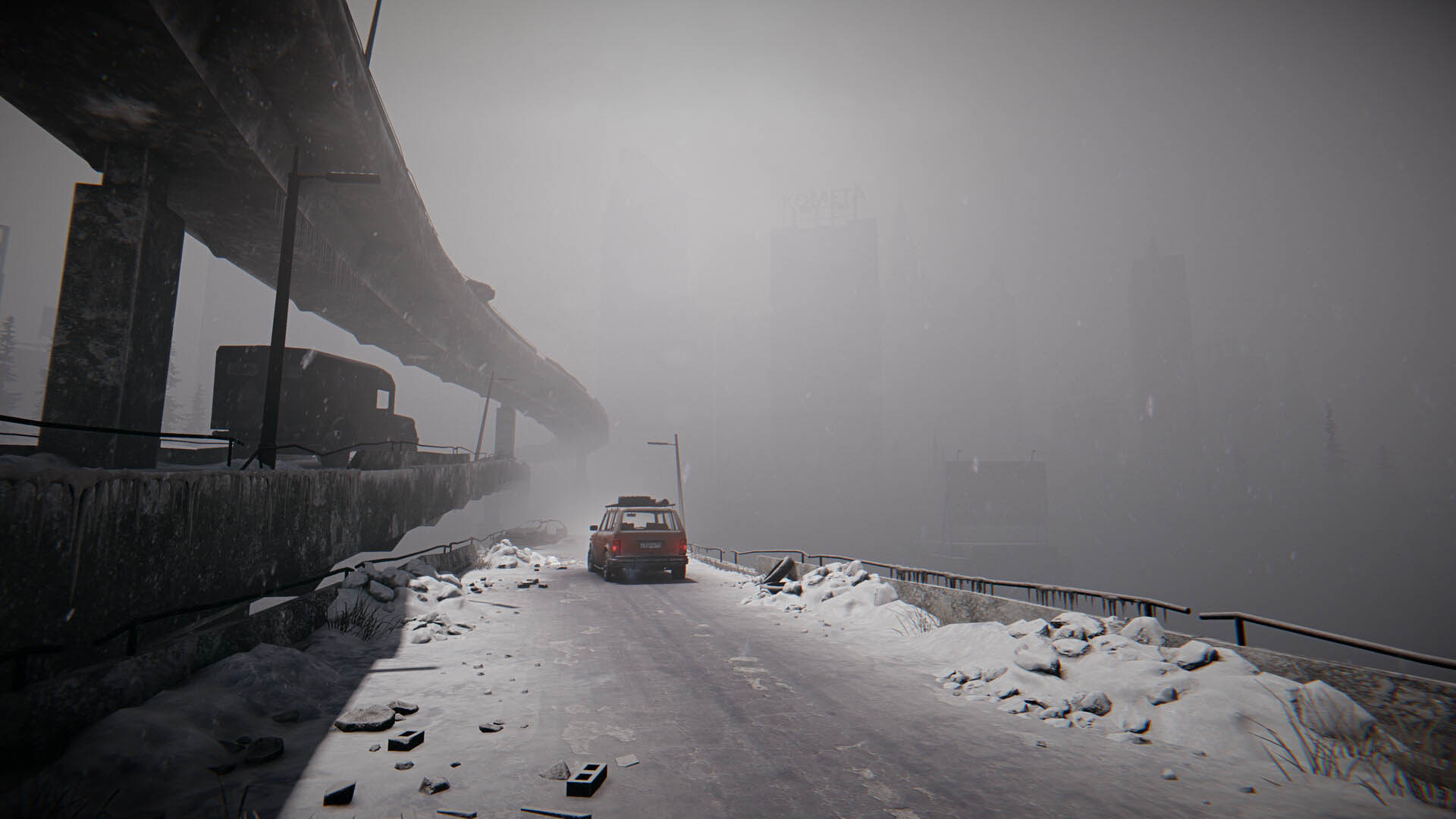 ꡼ No.004 | PC Hail to the Rainbow