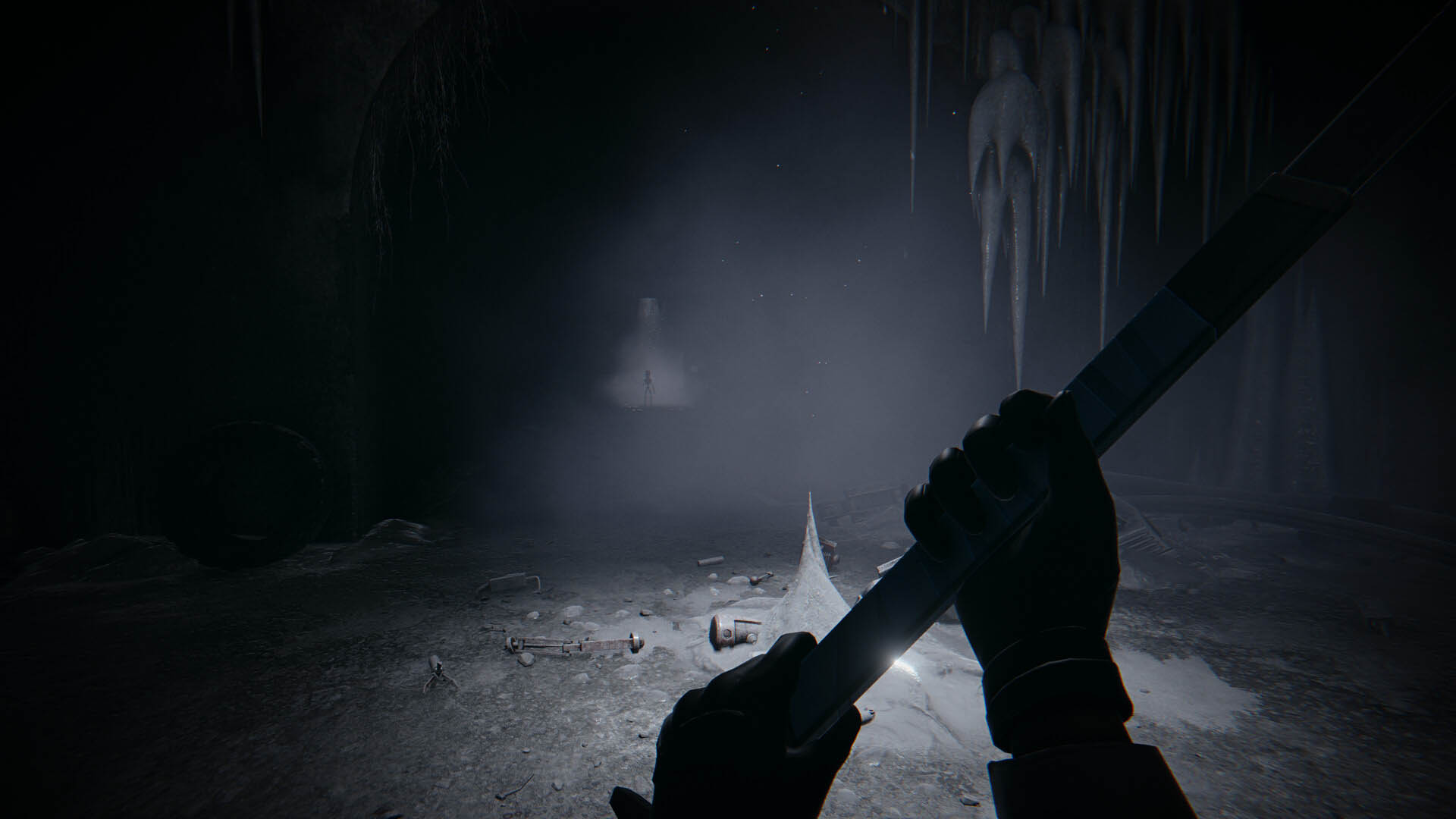 ꡼ No.005 | PC Hail to the Rainbow