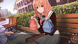 画像ギャラリー No.002のサムネイル画像 / 幼なじみや元カノなど4人のヒロインと愛を育む「Love, Money, Rock'n'Roll」,サントラとアートブックのバンドル版をSteamで配信