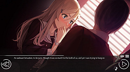 画像ギャラリー No.003のサムネイル画像 / 幼なじみや元カノなど4人のヒロインと愛を育む「Love, Money, Rock'n'Roll」,サントラとアートブックのバンドル版をSteamで配信