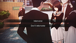 画像ギャラリー No.005のサムネイル画像 / 幼なじみや元カノなど4人のヒロインと愛を育む「Love, Money, Rock'n'Roll」,サントラとアートブックのバンドル版をSteamで配信