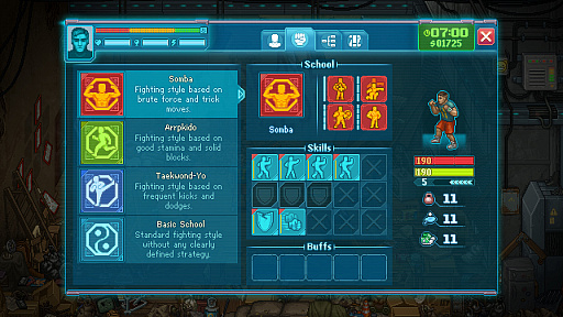 ���������꡼ No.006�Υ���ͥ������ / ��Ʈ�ޥͥ����ȥ����ࡤ��Punch Club 2: Fast Forward�פ�����ȯɽ�����ܸ��б���2023ǯ��Υ�꡼����ͽ��