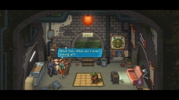 ���������꡼ No.002�Υ���ͥ������ / ��Ʈ�ޥͥ����ȥ������Punch Club 2: Fast Forward��7��20���˥�꡼�����ꡣSteam Next Fest�ǥǥ��Ǥ����ͽ��