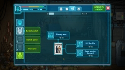 ���������꡼ No.006�Υ���ͥ������ / ��Ʈ�ޥͥ����ȥ������Punch Club 2: Fast Forward��7��20���˥�꡼�����ꡣSteam Next Fest�ǥǥ��Ǥ����ͽ��