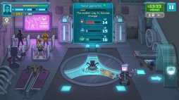 ���������꡼ No.008�Υ���ͥ������ / ��Ʈ�ޥͥ����ȥ������Punch Club 2: Fast Forward��7��20���˥�꡼�����ꡣSteam Next Fest�ǥǥ��Ǥ����ͽ��