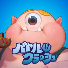 画像ギャラリー No.002のサムネイル画像 / 乱闘型対戦アクション「バトルクラッシュ」,アーリーアクセスを6月27日に開始。さまざまな特典がもらえる事前登録受付中