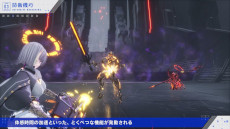 ���������꡼ No.003�Υ���ͥ������ / �֥��饤�ޥ���/CRYMACHINA�ס�7ʬĶ���α�����2ndPV�� FeatureBattle(); ��ɤ�����������Ѥȥ����ॷ���ƥ��Ű�����