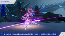 ���������꡼ No.004�Υ���ͥ������ / �֥��饤�ޥ���/CRYMACHINA�ס�7ʬĶ���α�����2ndPV�� FeatureBattle(); ��ɤ�����������Ѥȥ����ॷ���ƥ��Ű�����