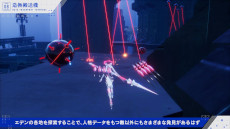 ���������꡼ No.009�Υ���ͥ������ / �֥��饤�ޥ���/CRYMACHINA�ס�7ʬĶ���α�����2ndPV�� FeatureBattle(); ��ɤ�����������Ѥȥ����ॷ���ƥ��Ű�����