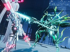 �֥��饤�ޥ���/CRYMACHINA�ס�7ʬĶ���α�����2ndPV�� FeatureBattle(); ��ɤ�����������Ѥȥ����ॷ���ƥ��Ű�����