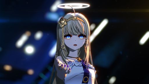 画像ギャラリー No.001のサムネイル画像 / 「クライマキナ/CRYMACHINA」の序盤が楽しめる体験版,配信開始。PS5版とPS4版が一足先にプレイできるアーリーアクセスの詳細も公開に