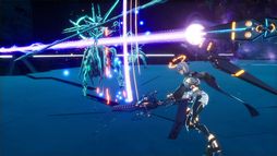 画像ギャラリー No.003のサムネイル画像 / 「クライマキナ/CRYMACHINA」の序盤が楽しめる体験版,配信開始。PS5版とPS4版が一足先にプレイできるアーリーアクセスの詳細も公開に