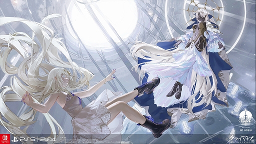 ���������꡼ No.001�Υ���ͥ������ / �֥��饤�ޥ���/CRYMACHINA�ס��ڶ�MV��4�ơ��軰�����Υ�����פΥơ��޶ʤ��ۿ���ȯ�䥫����ȥ�������祤�饹�Ȥ������