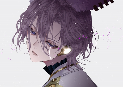 ���������꡼ No.002�Υ���ͥ������ / �֥��饤�ޥ���/CRYMACHINA�ס��ڶ�MV��4�ơ��軰�����Υ�����פΥơ��޶ʤ��ۿ���ȯ�䥫����ȥ�������祤�饹�Ȥ������