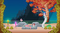 ラミアズバンビーナ