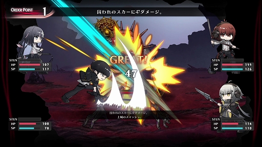 ���������꡼ No.012�Υ���ͥ������ / ���դȤ������̤�Ψ����Ǥ̳��ĩ��Ȱ�ǽ�߳ر�RPG�ɡ֥����ȥꥹ�ס��о쥭��饯�����ȡȥ�����ӥ�ɡɥ����ƥ�ξ�������