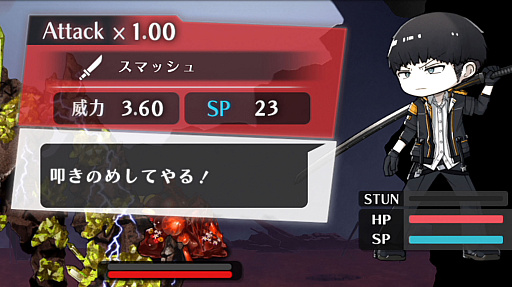 ���������꡼ No.013�Υ���ͥ������ / ���դȤ������̤�Ψ����Ǥ̳��ĩ��Ȱ�ǽ�߳ر�RPG�ɡ֥����ȥꥹ�ס��о쥭��饯�����ȡȥ�����ӥ�ɡɥ����ƥ�ξ�������