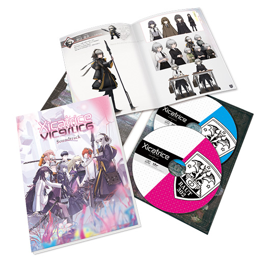 ꡼ No.002Υͥ / ǽ߳رRPG֥ȥꥹסȯ䡣ȯǰȥ쥤顼ȰǽɤܳФ᤿̤ơƳRPG