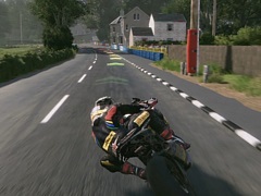 バイクレースシム「TT アイル オブ マン ライド オン ザエッジ 3」本日発売。YouTuberのピカーさんが60.8kmのフルコース走破に挑む動画も公開