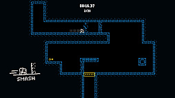 Webgeon Speedrun Edition