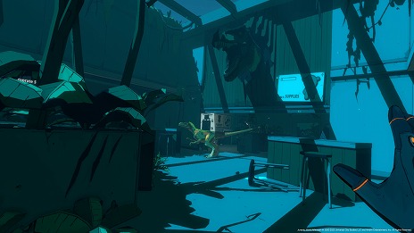 ���������꡼ No.002�Υ���ͥ������ / PS VR2/PSVR�ǡ֥���饷�å������ɡ����ե����ޥ����쥯�����פ�����ȯ��ء���ε����᤯�Ǵѻ��Ǥ��뿷��ǽ�����