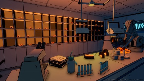 ���������꡼ No.003�Υ���ͥ������ / PS VR2/PSVR�ǡ֥���饷�å������ɡ����ե����ޥ����쥯�����פ�����ȯ��ء���ε����᤯�Ǵѻ��Ǥ��뿷��ǽ�����