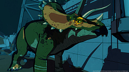 ジュラシック・ワールド:アフターマスコレクション