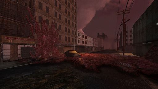 ���������꡼ No.002�Υ���ͥ������ / PS VR2�ǡ�Organ Quarter���ۿ����ϡ������˴������Ƥ��ޤä�����õ����������VR���Х��Х�ۥ顼