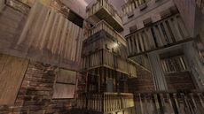 ���������꡼ No.006�Υ���ͥ������ / PS VR2�ǡ�Organ Quarter���ۿ����ϡ������˴������Ƥ��ޤä�����õ����������VR���Х��Х�ۥ顼