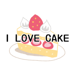 画像集 No.008のサムネイル画像 / カジュアルゲーム「I LOVE CAKE」配信開始。ケーキにトッピングをするゲーム