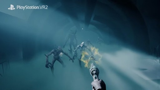 画像ギャラリー No.013のサムネイル画像 / 新作VRローグライクADV「The Foglands」が発表に。PlayStaion VR2とMeta Quest 2で2023年内発売