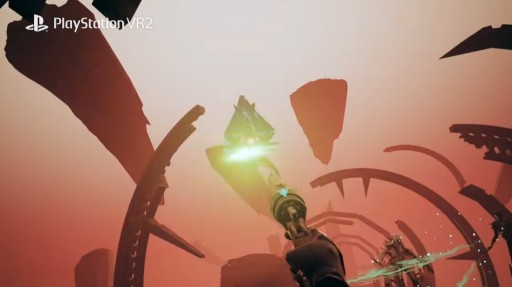 画像ギャラリー No.014のサムネイル画像 / 新作VRローグライクADV「The Foglands」が発表に。PlayStaion VR2とMeta Quest 2で2023年内発売