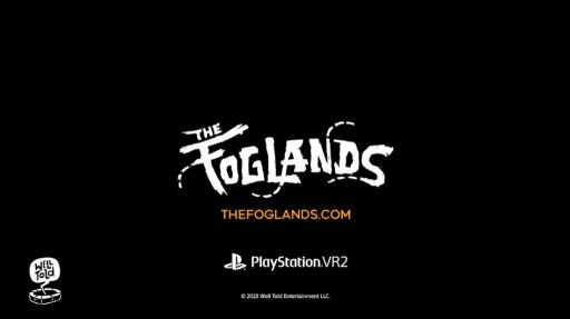 画像ギャラリー No.015のサムネイル画像 / 新作VRローグライクADV「The Foglands」が発表に。PlayStaion VR2とMeta Quest 2で2023年内発売