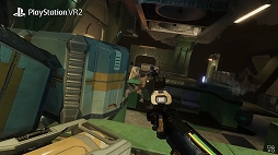 画像ギャラリー No.006のサムネイル画像 / アシモフの“ファウンデーション”シリーズを原作としたVR作品「Journey to Foundation」発表。2023年秋発売予定